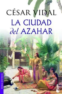 La Ciudad del Azahar