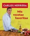 Mis Recetas Favoritas