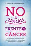 No te Rindas Frente Al Cáncer