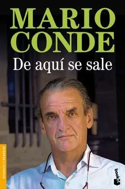 De Aquí se Sale