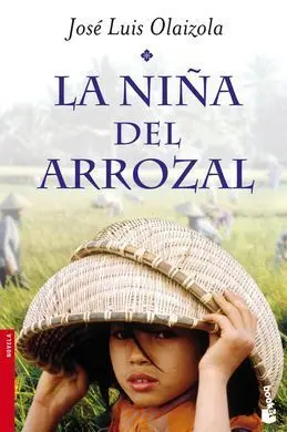 La Niña del Arrozal
