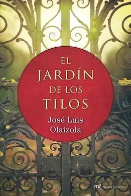El Jardín de los Tilos