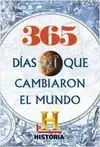 365 Días que Cambiaron el Mundo