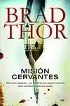 Misión Cervantes