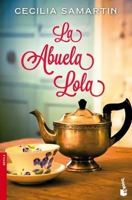 La Abuela Lola