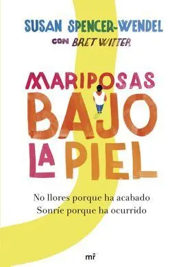 Mariposas Bajo la Piel