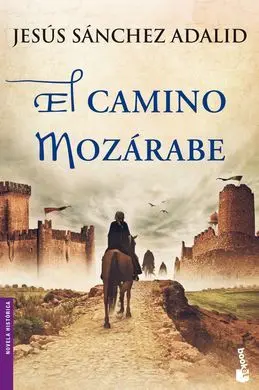 El Camino Mozárabe