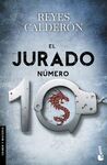 EL JURADO NUMERO 10