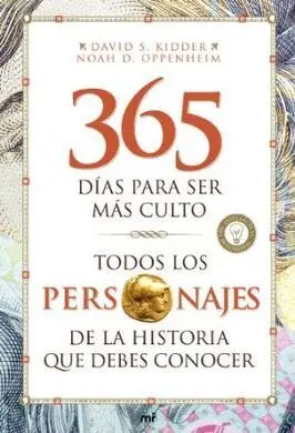 Todos los Personajes de la Historia que Debes Conocer