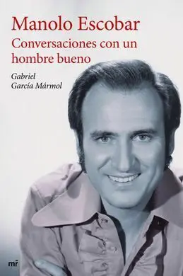 Manolo Escobar