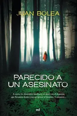 Parecido a un Asesinato