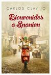 BIENVENIDOS A SPANIEN