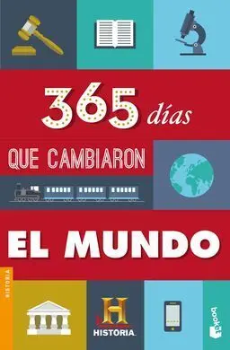365 Dias que Cambiaron el Mundo