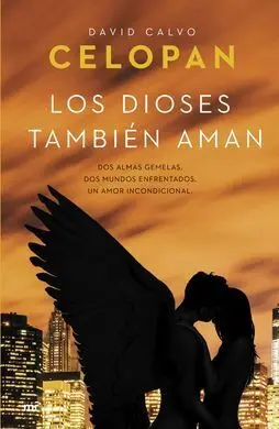Los Dioses También Aman