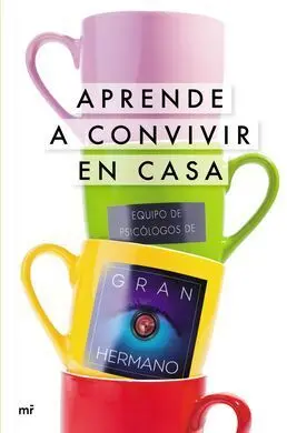 Aprende a Convivir en Casa