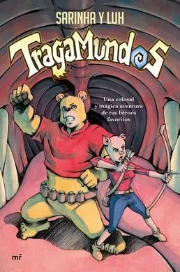 Tragamundos