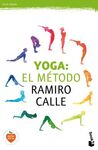 YOGA: EL MÉTODO RAMIRO CALLE