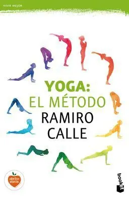 Yoga: el Método Ramiro Calle