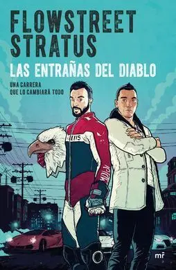 Las Entrañas del Diablo
