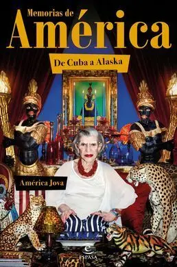 Memorias de América