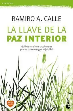 La Llave de la Paz Interior