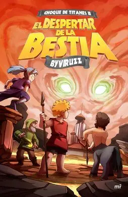 El Despertar de la Bestia