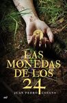 LAS MONEDAS DE LOS 24