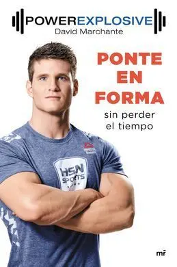 Ponte en Forma sin Perder Tiempo