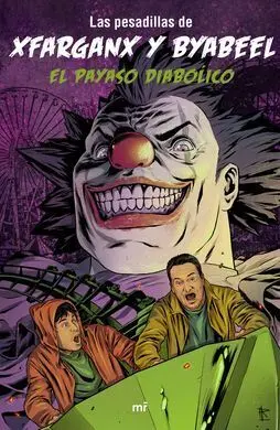 El Payaso Diabólico