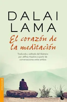 El Corazon de la Meditacion