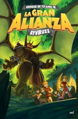 La Gran Alianza