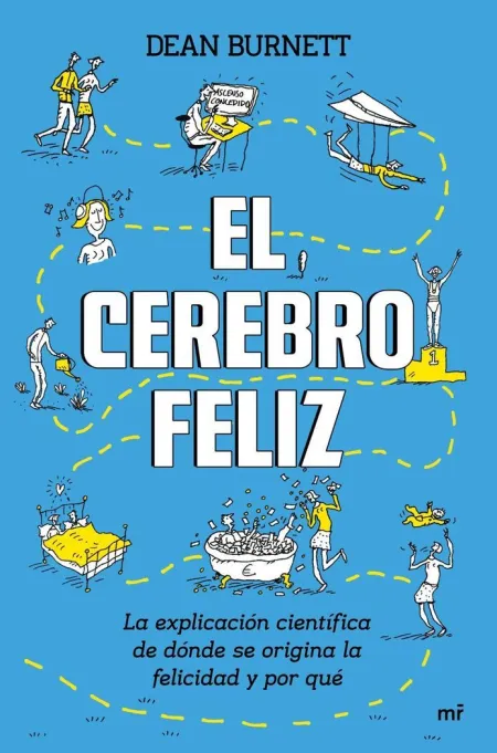 El Cerebro Feliz