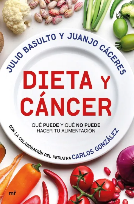 Dieta y Cáncer
