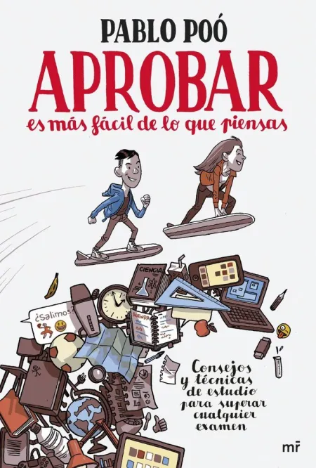 Aprobar Es Más Fácil de lo que Piensas