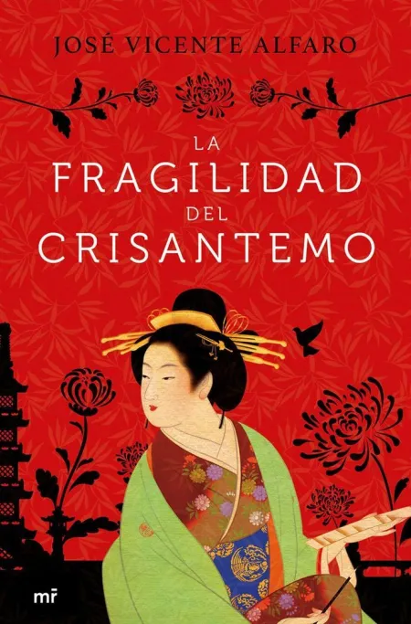 La Fragilidad del Crisantemo