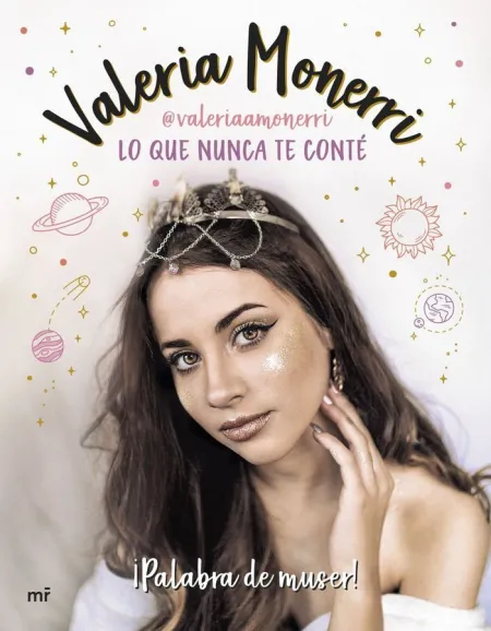 Lo que Nunca te Conte