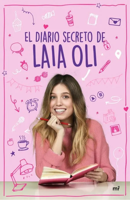 El Diario Secreto de Laia
