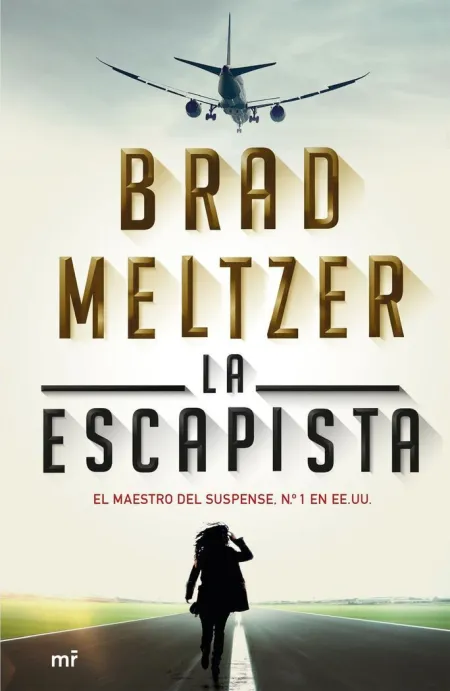 La Escapista