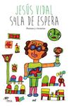 S4LA DE ESPERA