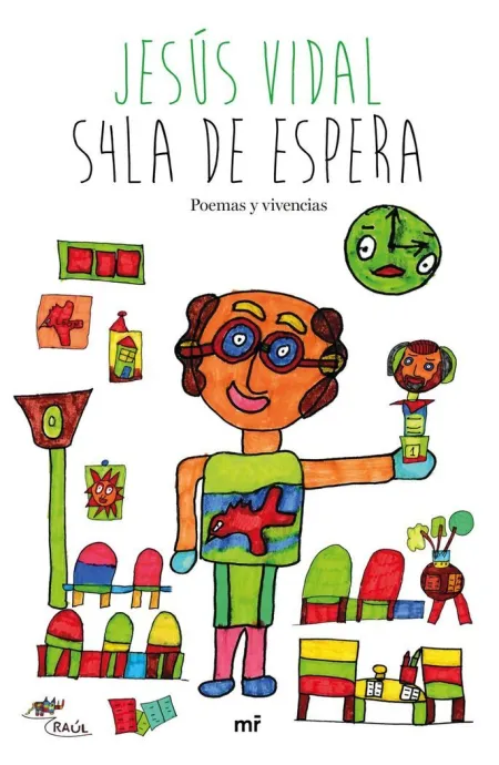 S4La de Espera