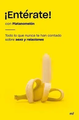 ¡Entérate!