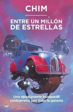 Entre un Millón de Estrellas