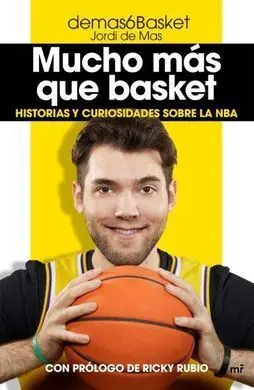 Mucho Más que Basket