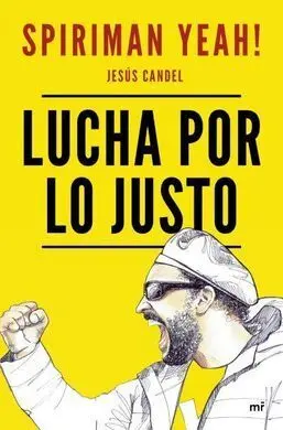 Lucha por lo Justo