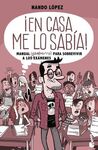 ¡EN CASA ME LO SABIA!