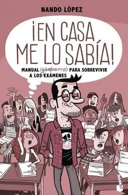 ¡En Casa me lo Sabia!