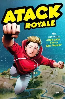 Atack Royale: Ahora o Nunca