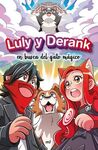 LULY Y DERANK EN BUSCA DEL GATO MAGICO
