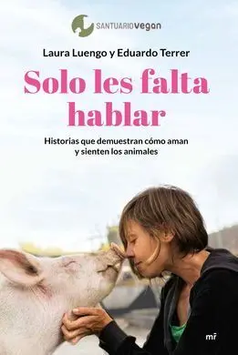 Solo les Falta Hablar