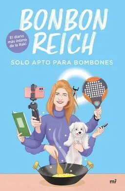 Solo Apto para Bombones